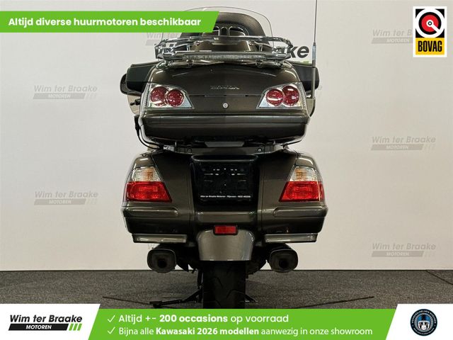 honda - gl-1800-goldwing