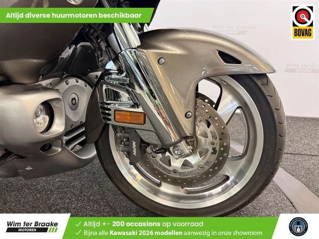 honda - gl-1800-goldwing