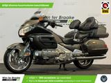 HONDA GL 1800 GOLDWING ABS