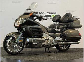 Honda GL 1800 Goldwing C-ABS 2013 occasion