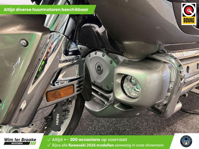 honda - gl-1800-goldwing-abs