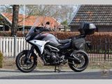 YAMAHA TRACER 900