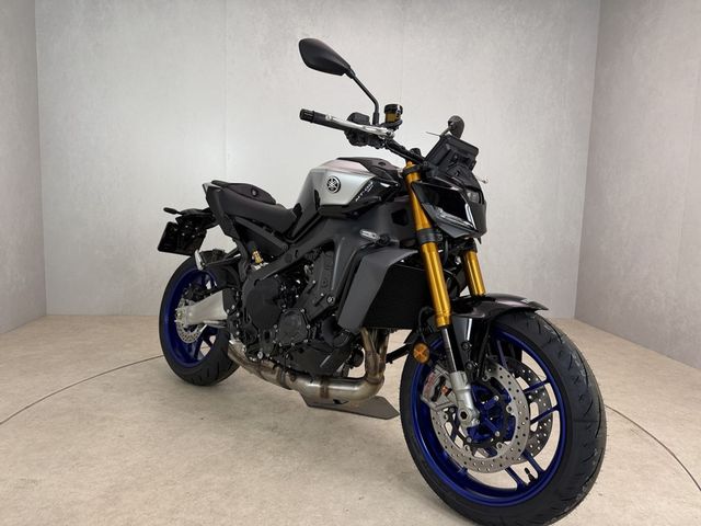 yamaha - mt-09-sp