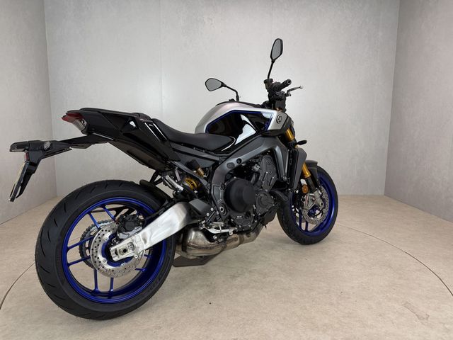yamaha - mt-09-sp