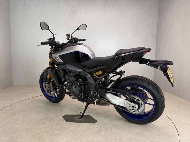 yamaha - mt-09-sp