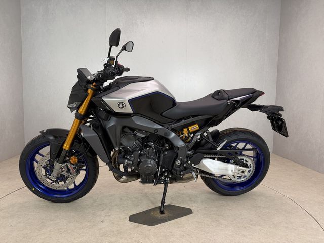 yamaha - mt-09-sp