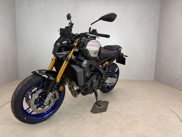 yamaha - mt-09-sp