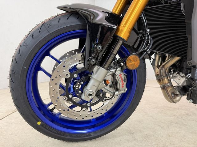 yamaha - mt-09-sp