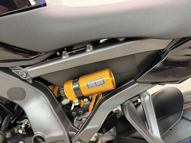yamaha - mt-09-sp