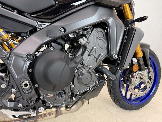 yamaha - mt-09-sp