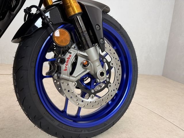 yamaha - mt-09-sp