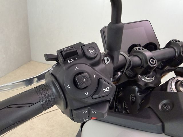 yamaha - mt-09-sp