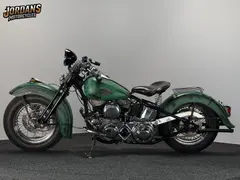 Harley-Davidson WL 750 CC 1946 occasion – foto 7 van 31