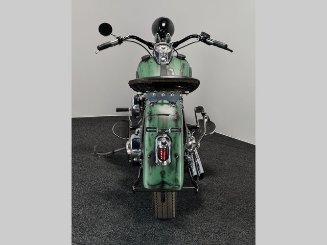 harley-davidson - wl-750-cc