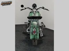 Harley-Davidson WL 750 CC 1946 occasion – foto 9 van 31