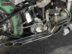 Harley-Davidson WL 750 CC 1946 occasion – foto 13 van 31