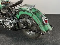 Harley-Davidson WL 750 CC 1946 occasion – foto 15 van 31