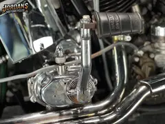 Harley-Davidson WL 750 CC 1946 occasion – foto 14 van 31