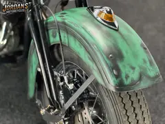 Harley-Davidson WL 750 CC 1946 occasion – foto 17 van 31