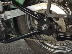 Harley-Davidson WL 750 CC 1946 occasion – foto 21 van 31