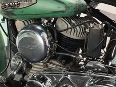 Harley-Davidson WL 750 CC 1946 occasion – foto 19 van 31