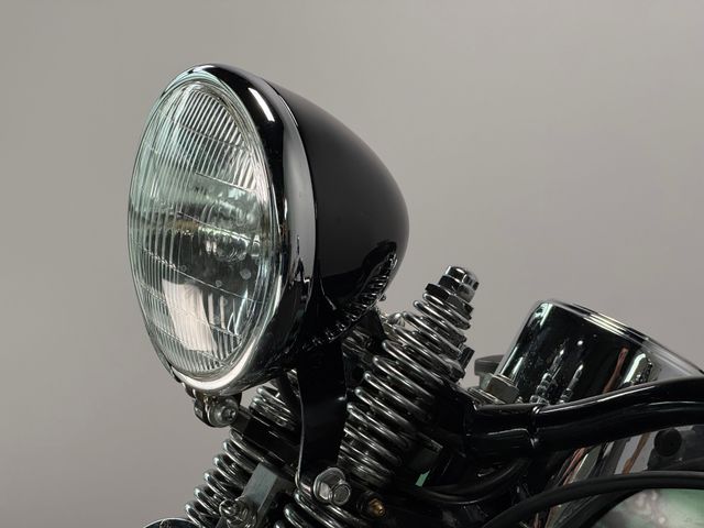 harley-davidson - wl-750-cc