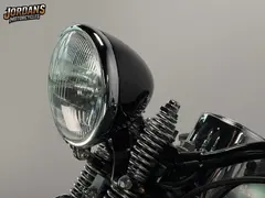 Harley-Davidson WL 750 CC 1946 occasion – foto 22 van 31