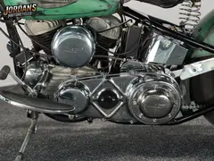 Harley-Davidson WL 750 CC 1946 occasion – foto 24 van 31