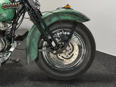 Harley-Davidson WL 750 CC 1946 occasion – foto 26 van 31