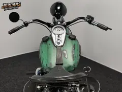 Harley-Davidson WL 750 CC 1946 occasion – foto 27 van 31
