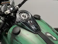 Harley-Davidson WL 750 CC 1946 occasion – foto 30 van 31