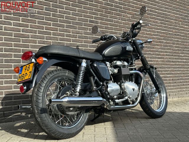 triumph - bonneville-t-100