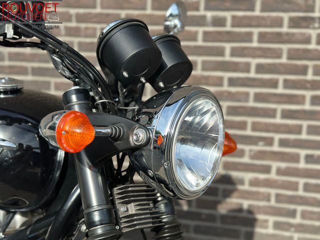 triumph - bonneville-t-100