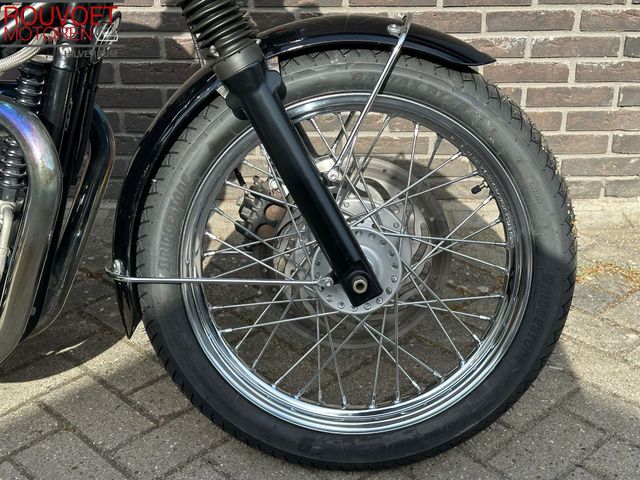 triumph - bonneville-t-100