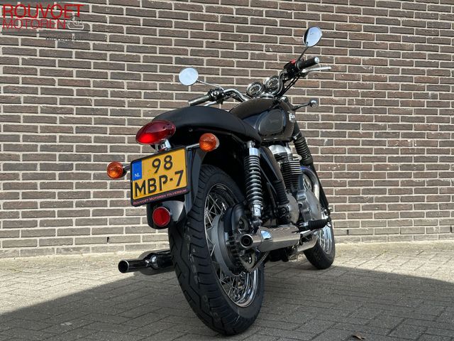 triumph - bonneville-t-100