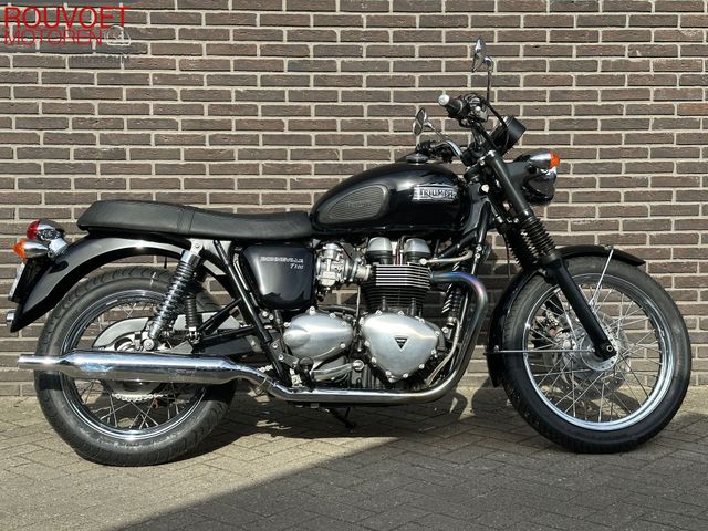triumph - bonneville-t-100