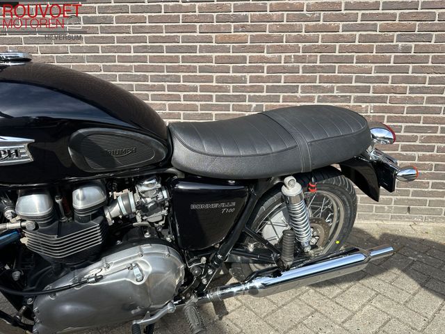 triumph - bonneville-t-100