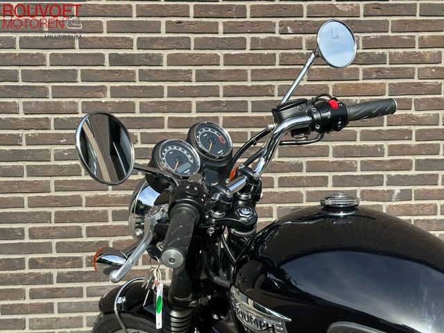 triumph - bonneville-t-100