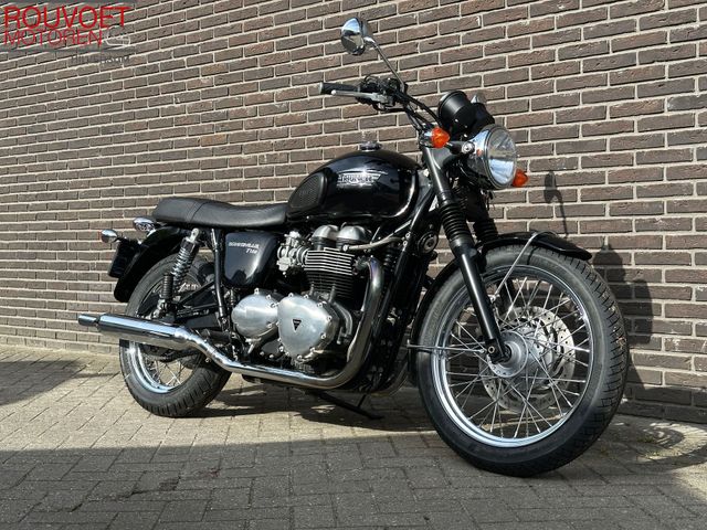 triumph - bonneville-t-100