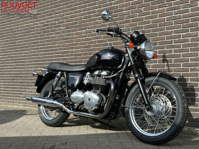 triumph - bonneville-t-100