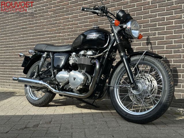 triumph - bonneville-t-100