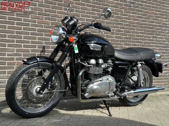 triumph - bonneville-t-100