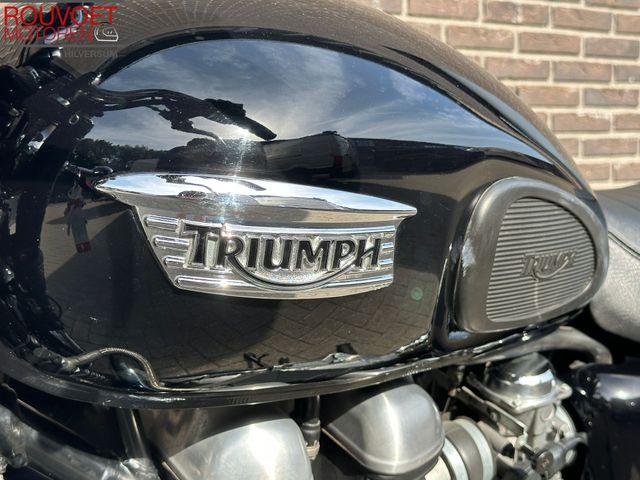 triumph - bonneville-t-100