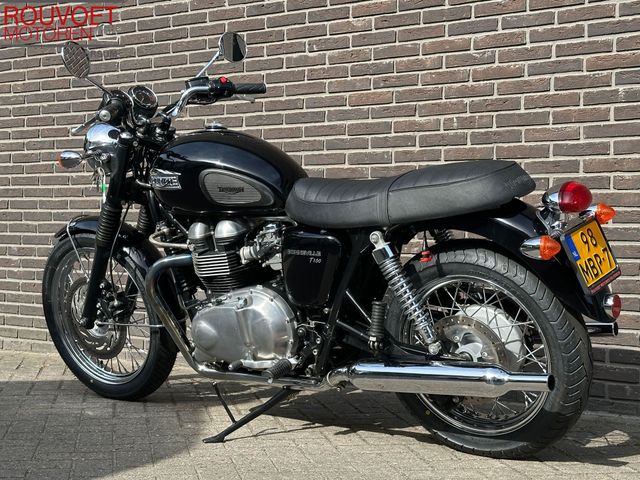 triumph - bonneville-t-100