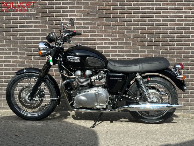 triumph - bonneville-t-100