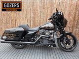 HARLEY-DAVIDSON STREET GLIDE FLHX