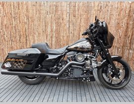 Harley-Davidson Street Glide Flhx 2016 occasion