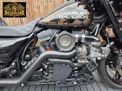 Harley-Davidson Street Glide Flhx 124CI Turbo 2016 occasion – foto 11 van 23