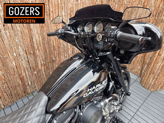 harley-davidson - street-glide-flhx