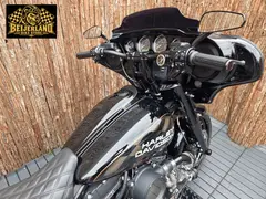 Harley-Davidson Street Glide Flhx 124CI Turbo 2016 occasion – foto 19 van 23